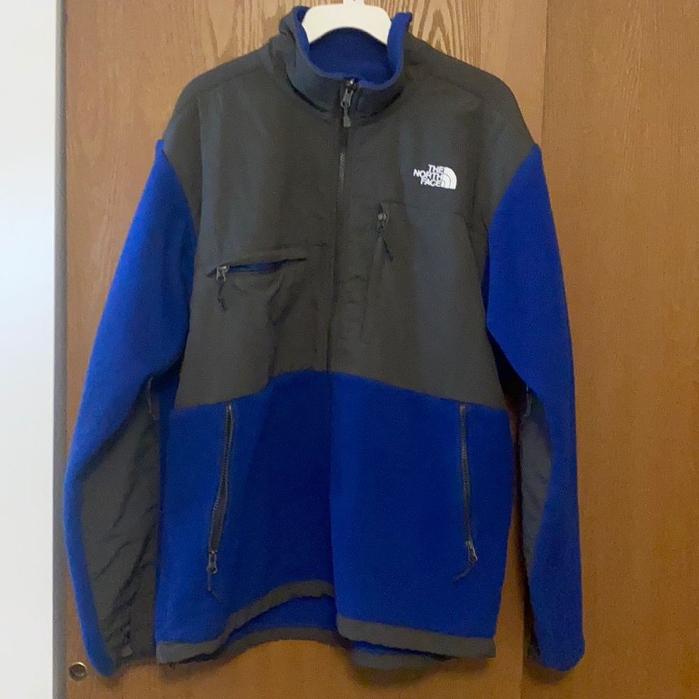 Men’s Northface coat